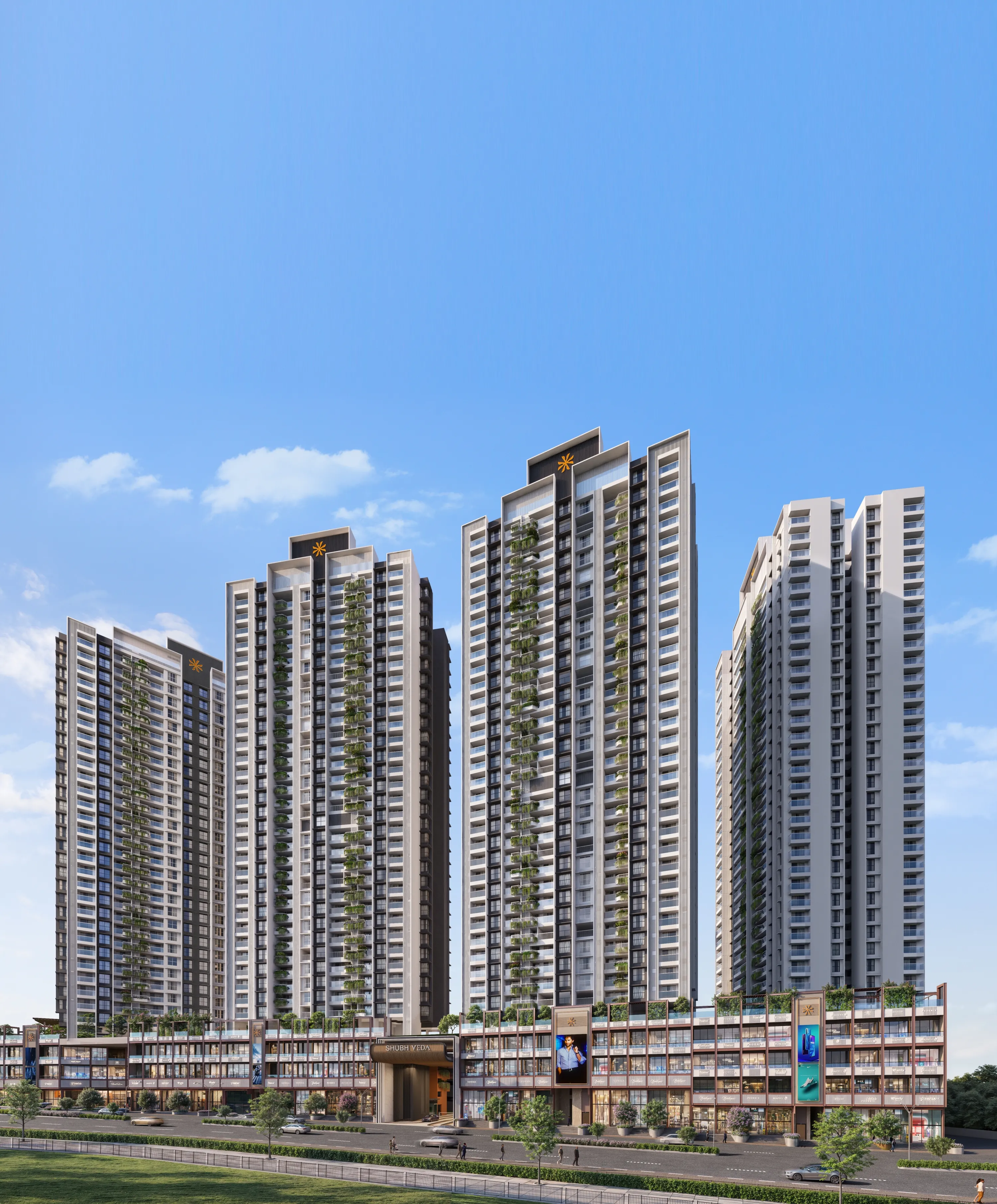 shubh developers